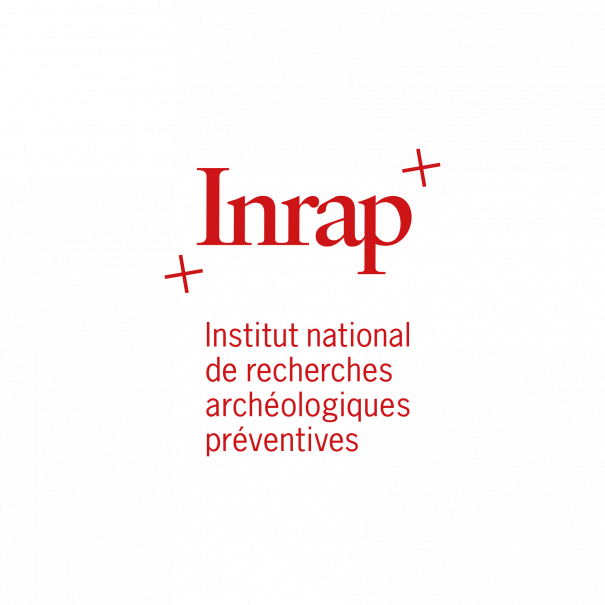 Logo Inrap