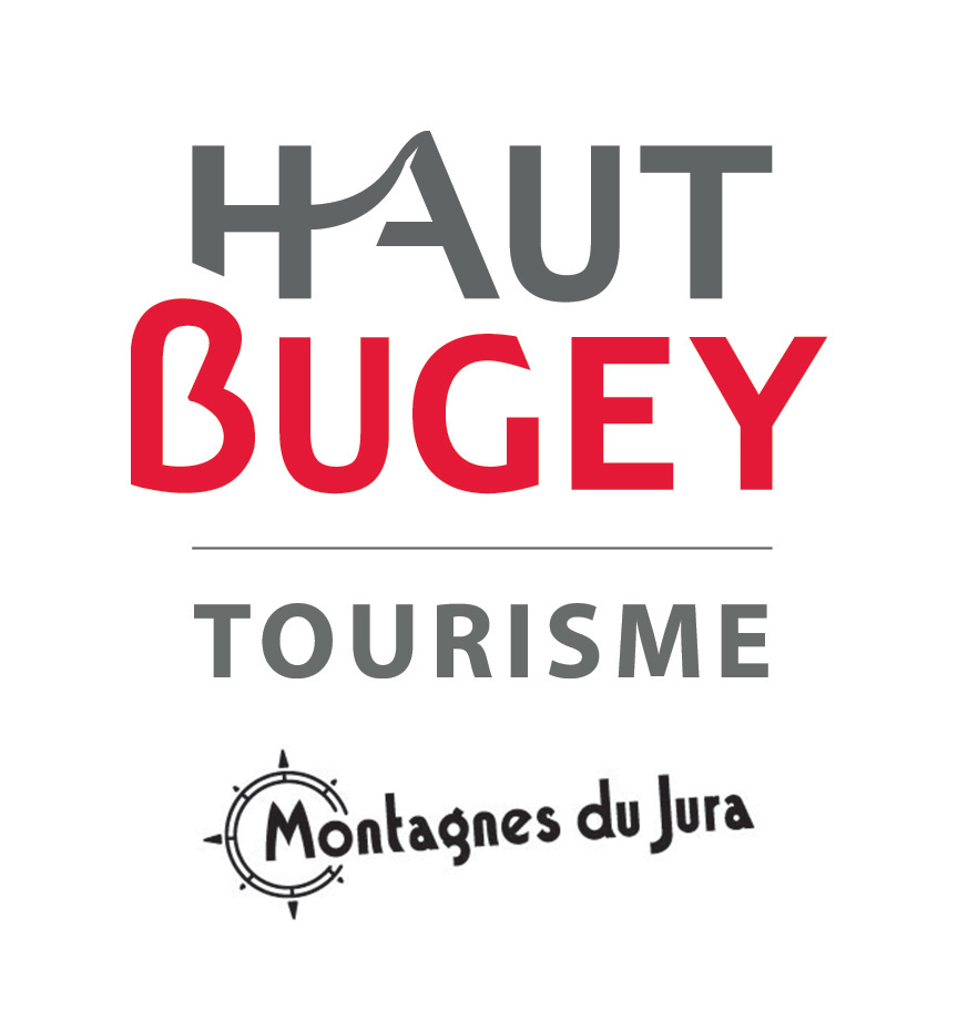 Logo de Haut-Bugey Tourisme